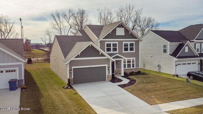 Building Photo - 212 Education Wy