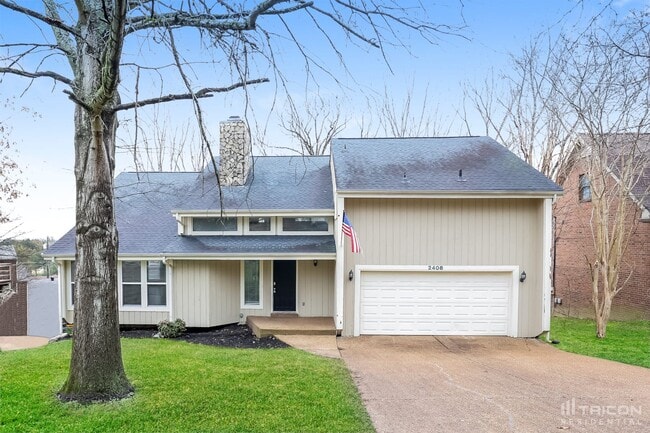 Primary Photo - 2408 Ravine Dr