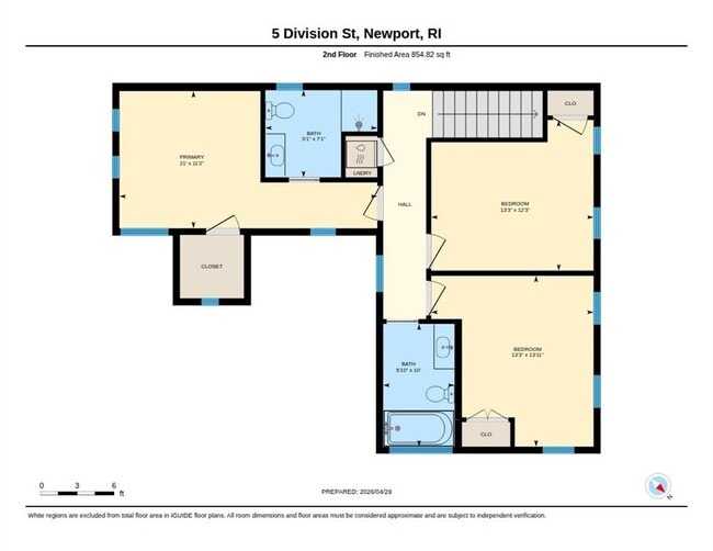 Building Photo - 5 Division St