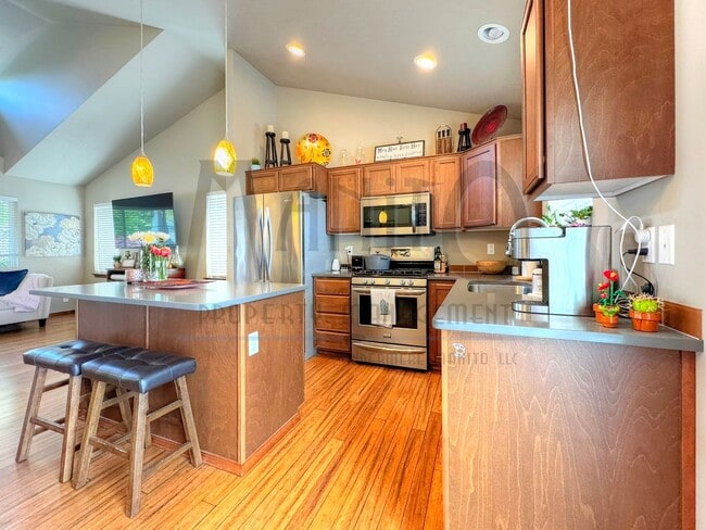 Building Photo - Open Concept Liberty Lake Home