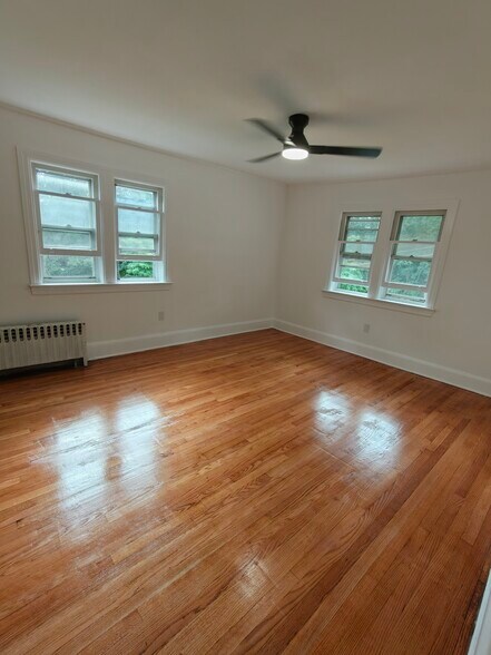 Bedroom - 45 Beakes Rd