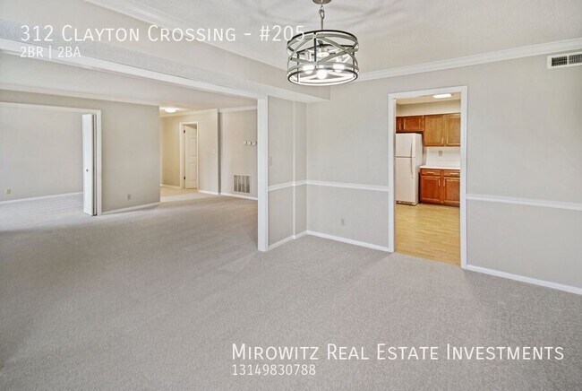 Building Photo - 312 Clayton Xing Dr
