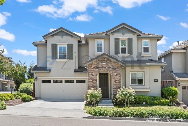 Primary Photo - 3098 Mirassou Estate Pl