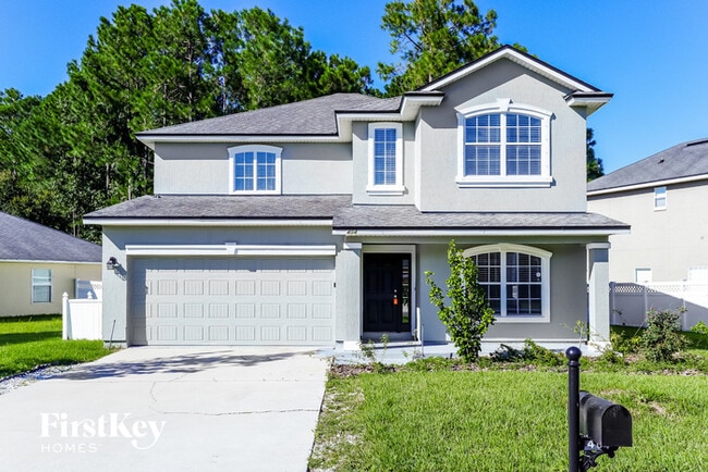 Primary Photo - 404 Candlebark Dr