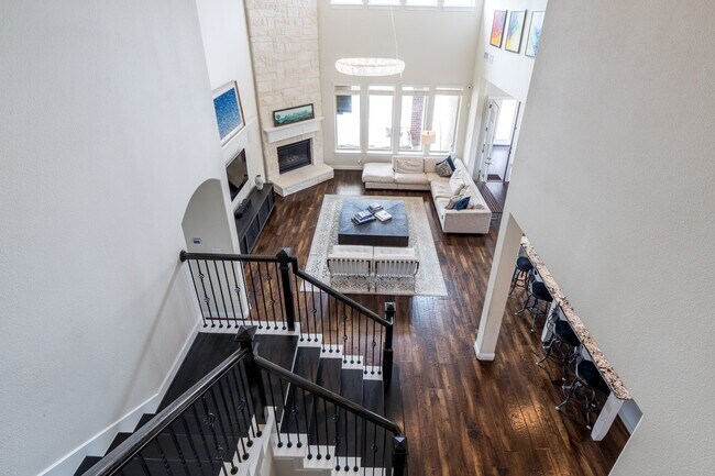 Building Photo - 2034 Baker Estates Dr