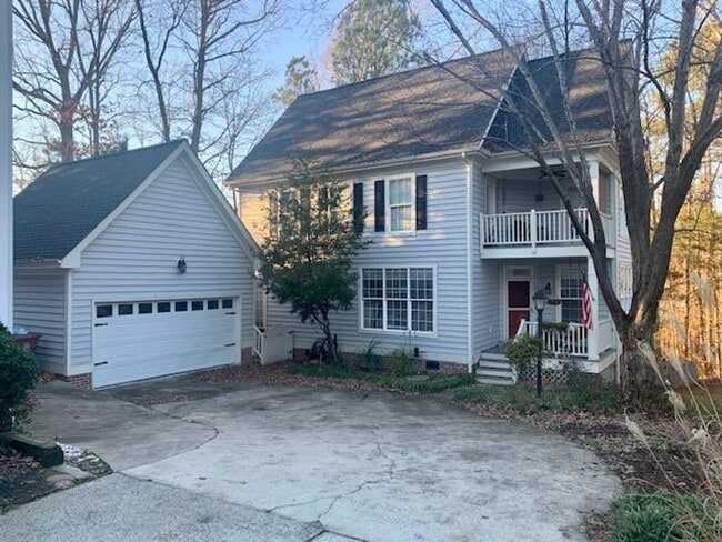 Building Photo - 110 Park Oaks Ct