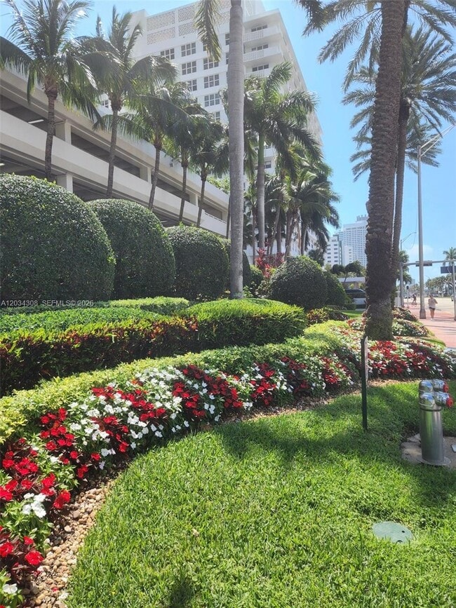 Building Photo - 4779 Collins Ave