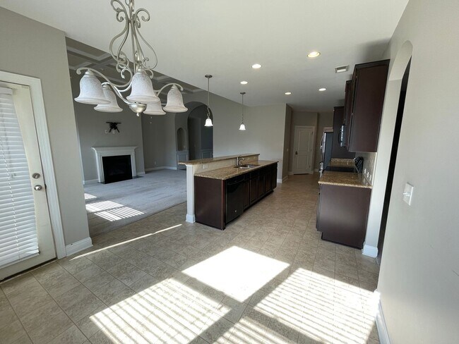 Building Photo - Fabulous 1 level home coming soon in July!!