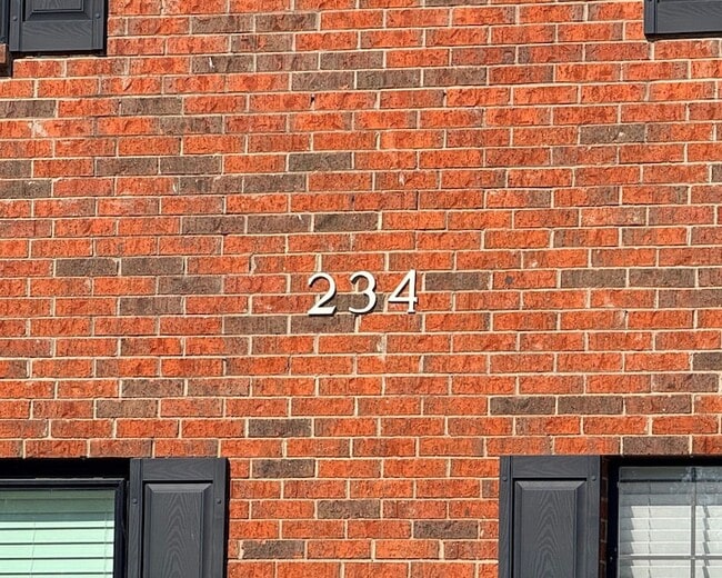 Building Photo - 234 Samuel Blvd