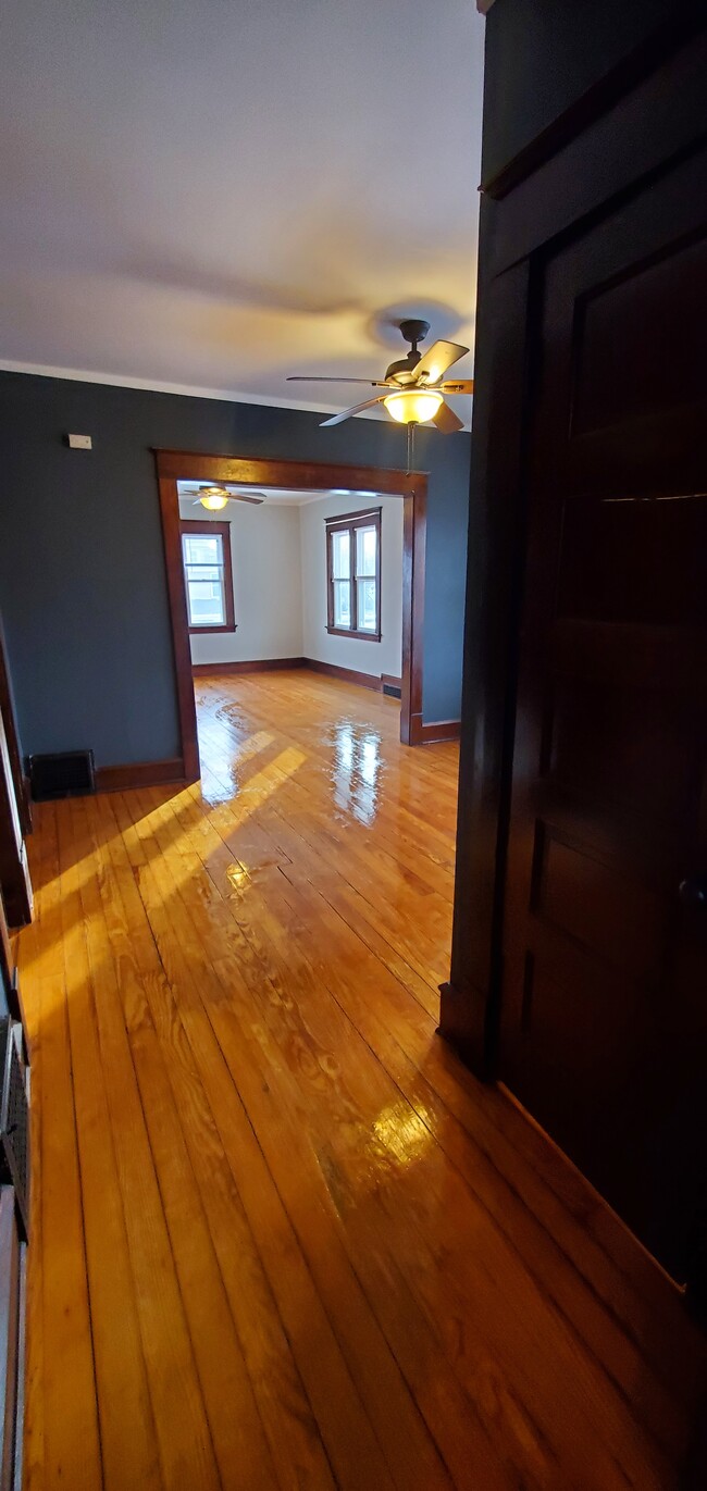 Beautiful Hardwood Throughout - 90 Lincoln Ave