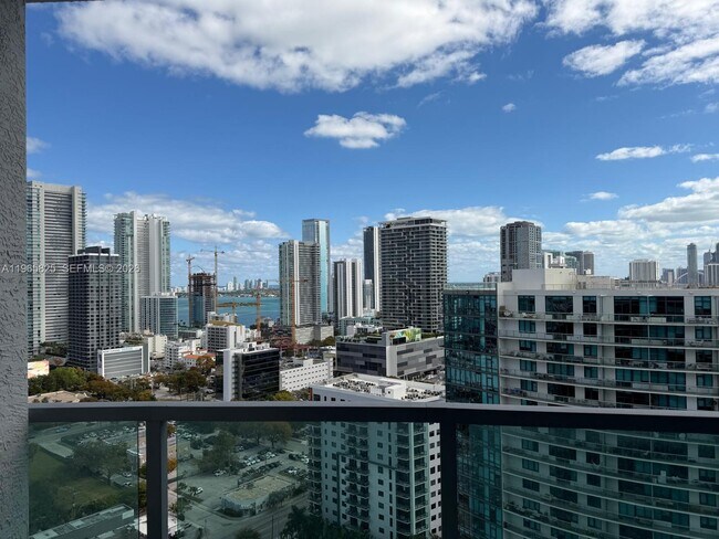 Building Photo - 3301 NE 1st Ave