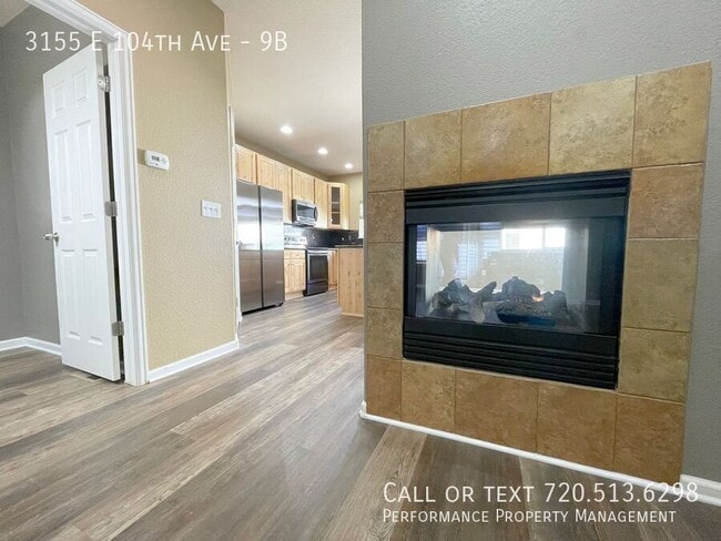 Building Photo - 3155 E 104th Ave