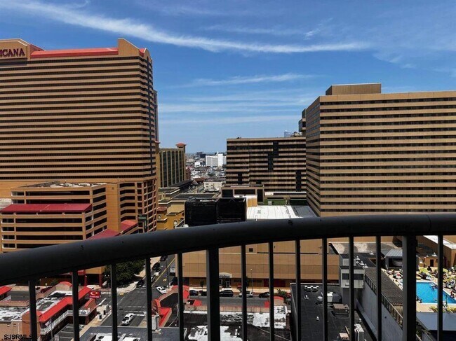 Building Photo - 3101 Boardwalk