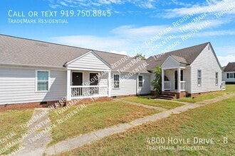 Building Photo - 4800 Hoyle Dr