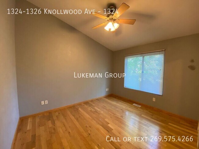 Building Photo - 1324-1326 Knollwood Ave-1324