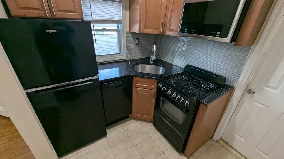 Building Photo - 3495 John F Kennedy Blvd