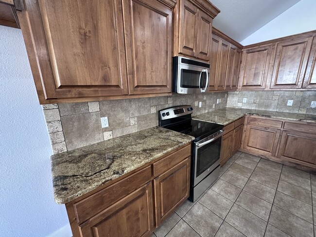 Building Photo - 3614 Canadian St