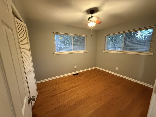 Bedroom 2 - 505 Jerome St