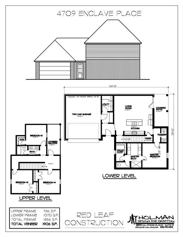Primary Photo - 4709 Enclave Pl