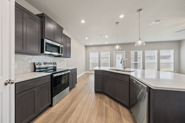 Building Photo - Brand New 3-Bedroom Home in Hartrick Ranch...