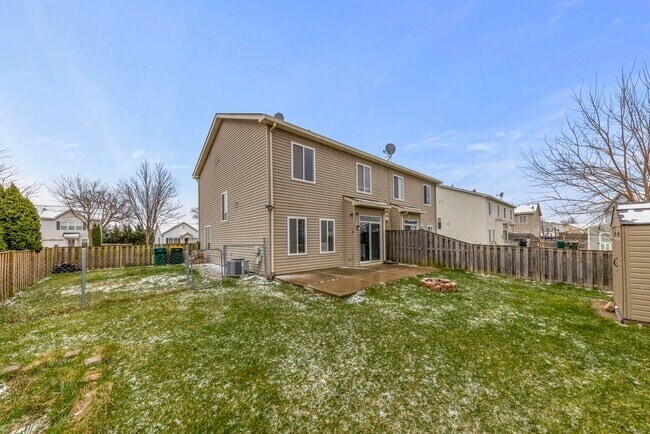 Building Photo - 2817 Hoffman St