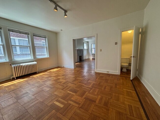 Building Photo - Available August 1, 2026; Lease will end J...