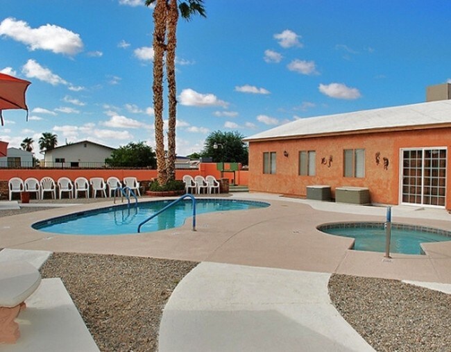 Foothill Village RV Resort 12705 E South Frontage Rd Yuma AZ 85367 Apartment Finder