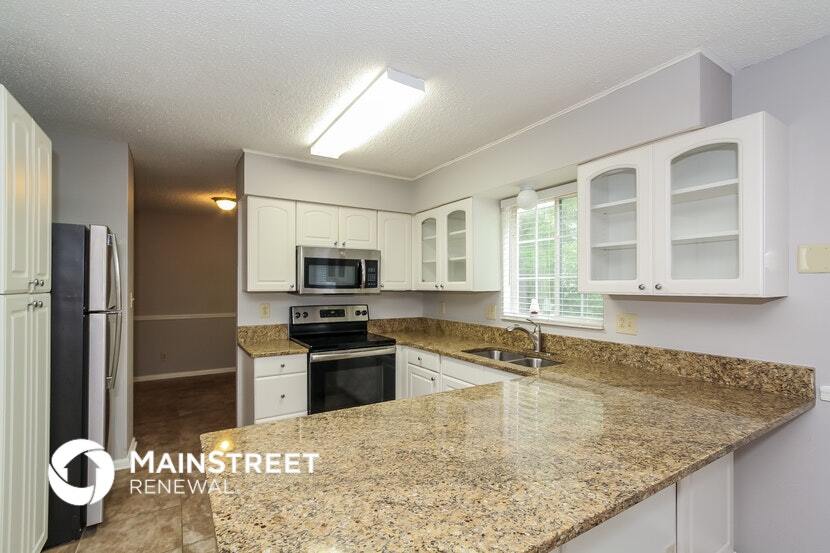Building Photo - 7008 Wannamaker Ln