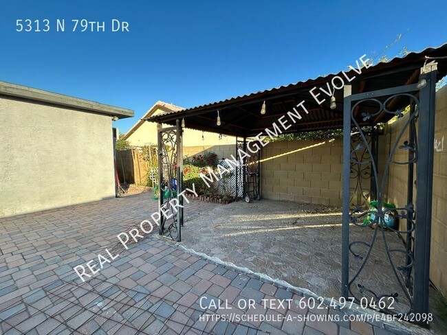 Building Photo - Spacious 5-bedroom home in Glendale!