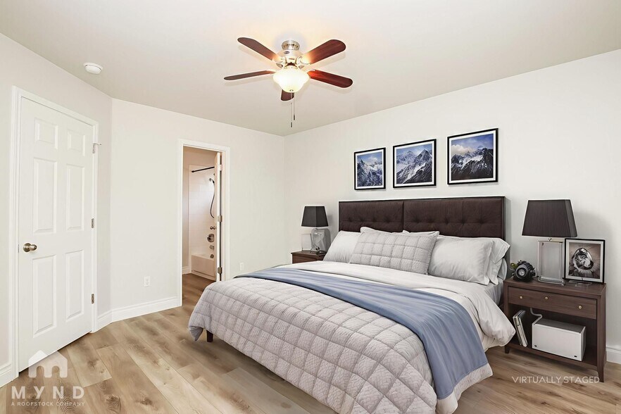 Building Photo - 2716 Amberglow Ct