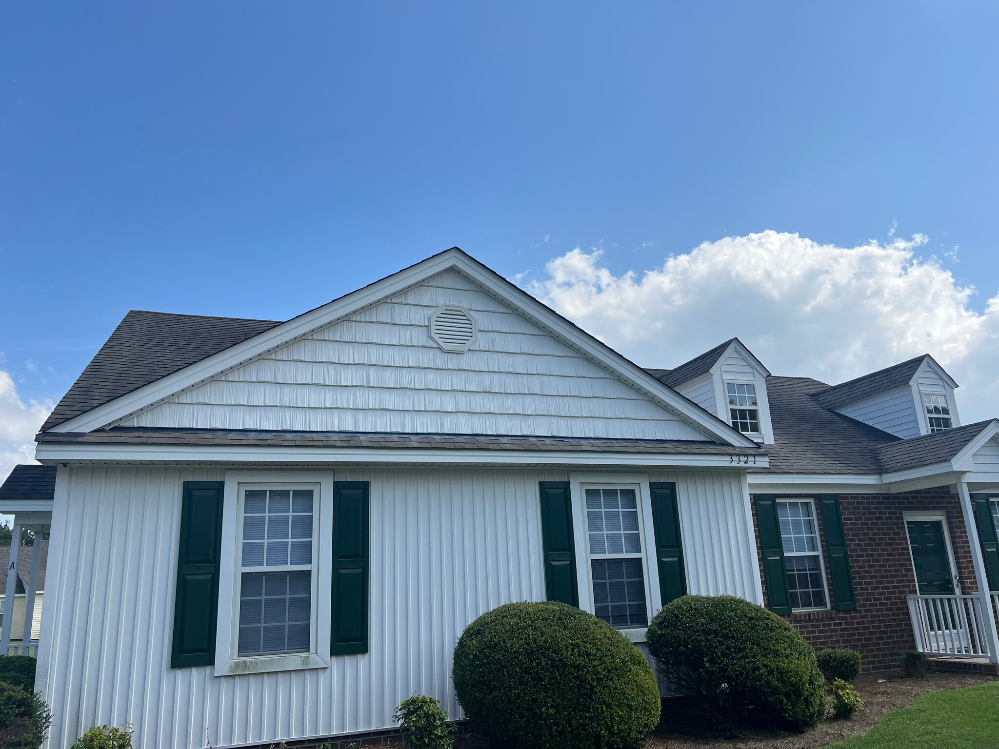 Building Photo - 3321 Whitlock Dr N