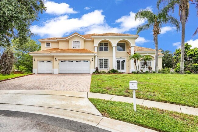 Building Photo - 8631 Terrace Pines Ct