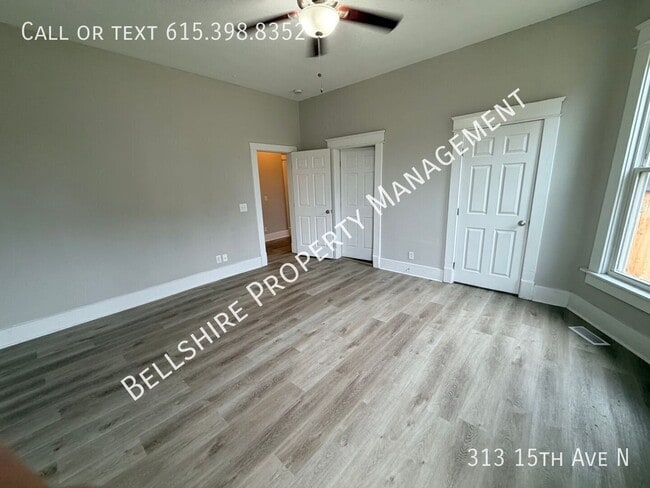 Building Photo - 313 15th Ave N