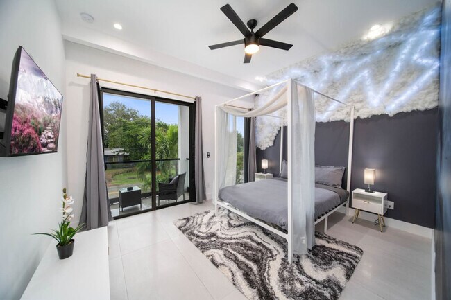 Building Photo - 547 NE 16th Ave