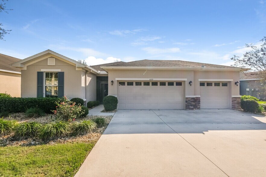 Primary Photo - 6222 Twin Bridges Dr