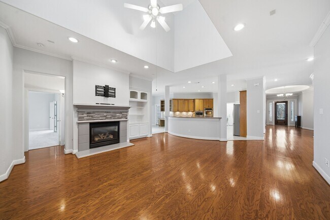 Building Photo - 2842 Nicks Run Ln