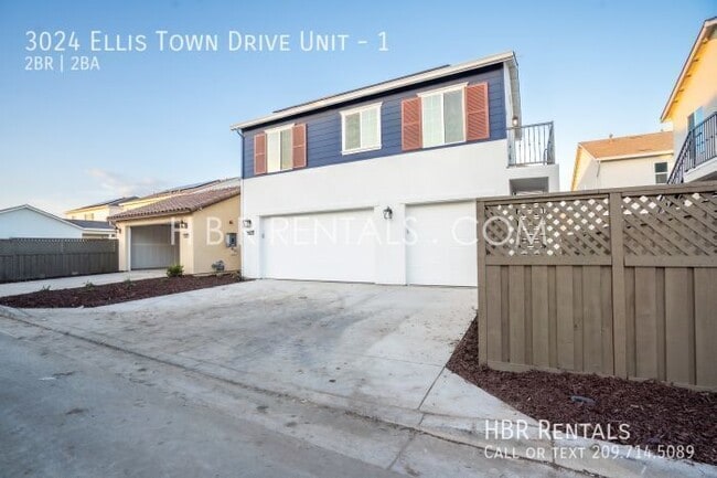 Building Photo - 3024 Ellis Town Dr
