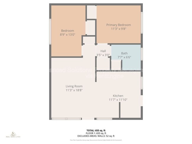 Building Photo - 3128 S 700 E