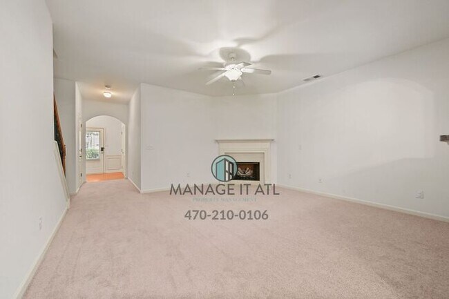Building Photo - 3 Bedroom Townhome in Alpharetta
