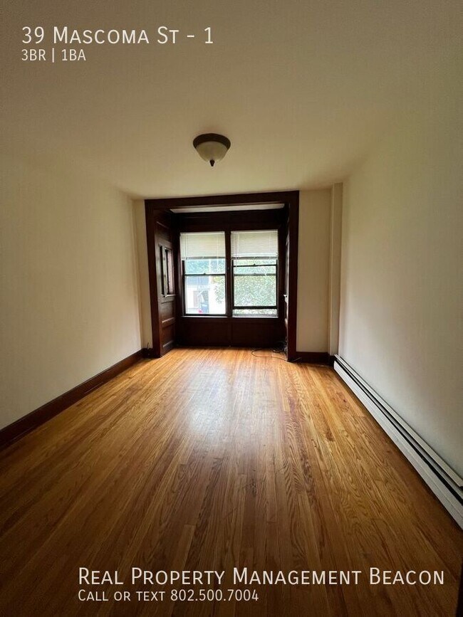 Building Photo - 39 Mascoma St