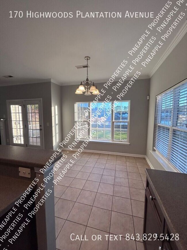 Building Photo - 170 Highwoods Plantation Ave