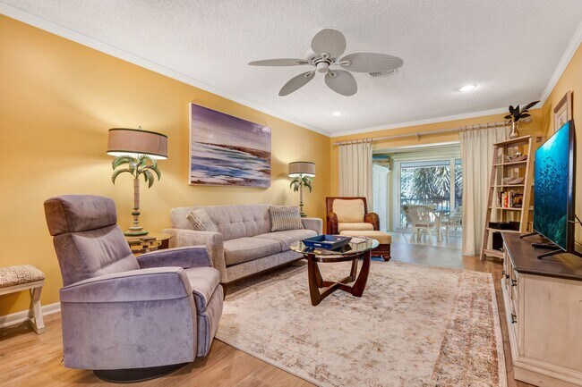 Building Photo - ** PARK SHORE ** 2 BED / 2 BATH - CONDO - 55+ COMMUNITY - SEASONAL OR SHORT TERM RENTAL