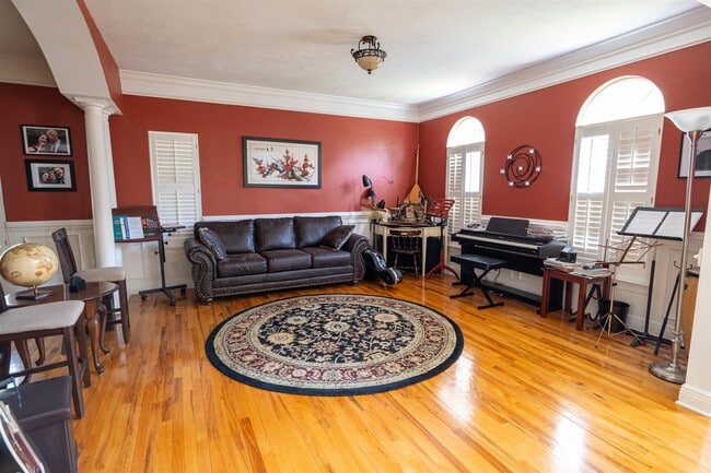 Building Photo - 491 Frank Shaw Rd