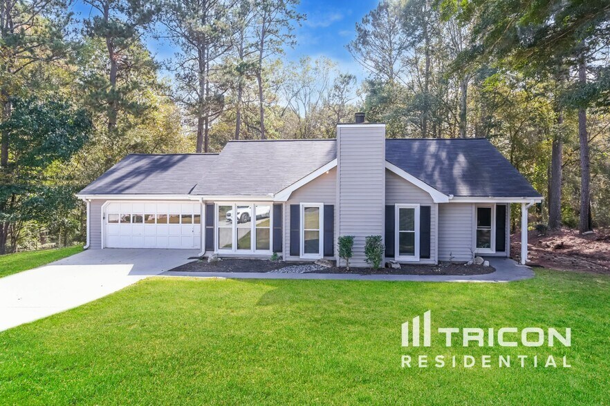 Primary Photo - 1511 Country Ct