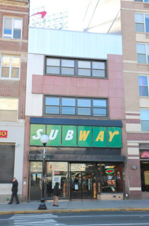Primary Photo - 2866 John F Kennedy Blvd