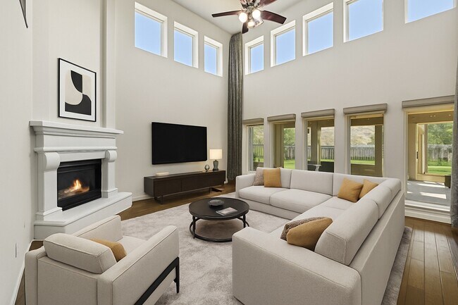 Building Photo - 1714 Rice Mill Dr