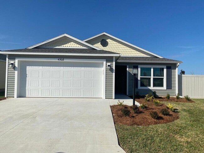 Primary Photo - 4308 Cameo circle