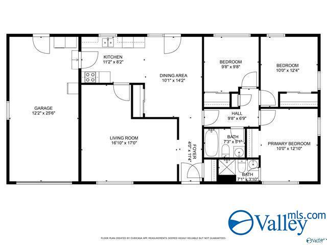 Building Photo - 510 Clift Dr