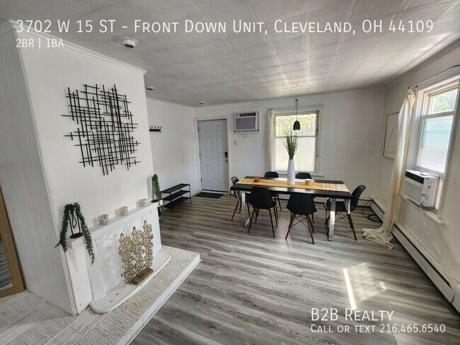 Building Photo - 3702 W 15th St