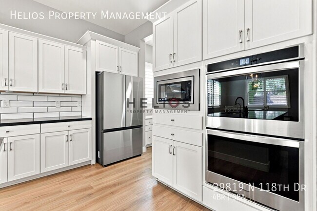 Building Photo - 29819 N 118th Dr
